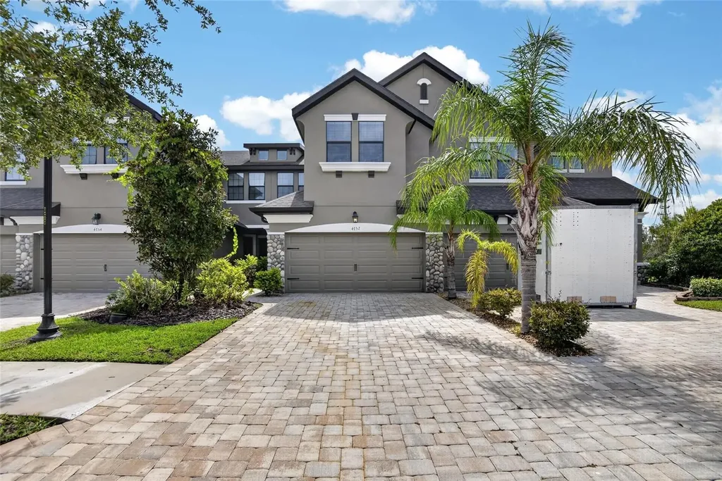 4752 Wandering Way Wesley Chapel FL 33544