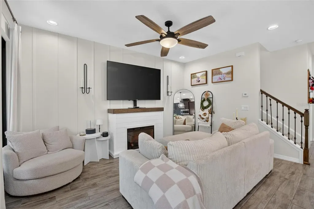 4752 Wandering Way Wesley Chapel FL 33544