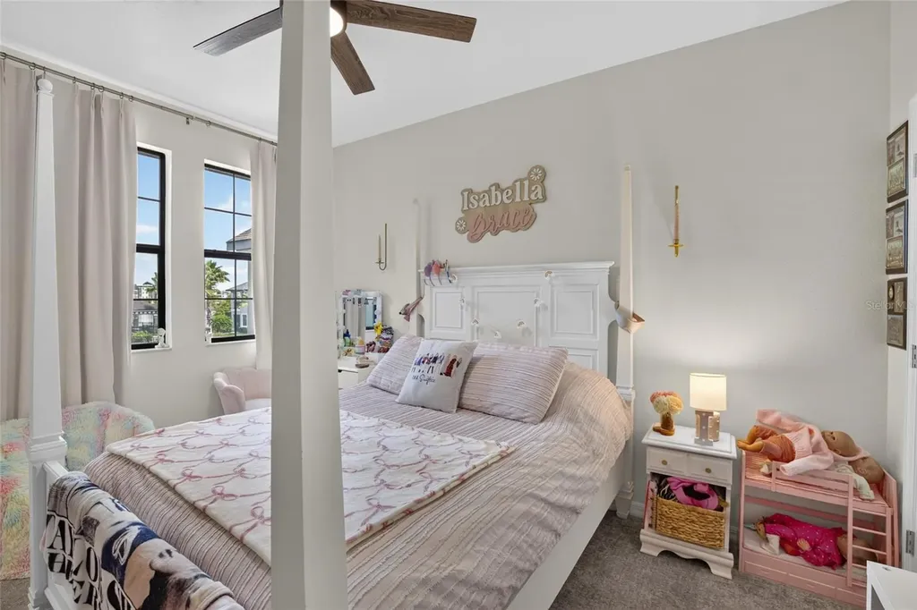 4752 Wandering Way Wesley Chapel FL 33544