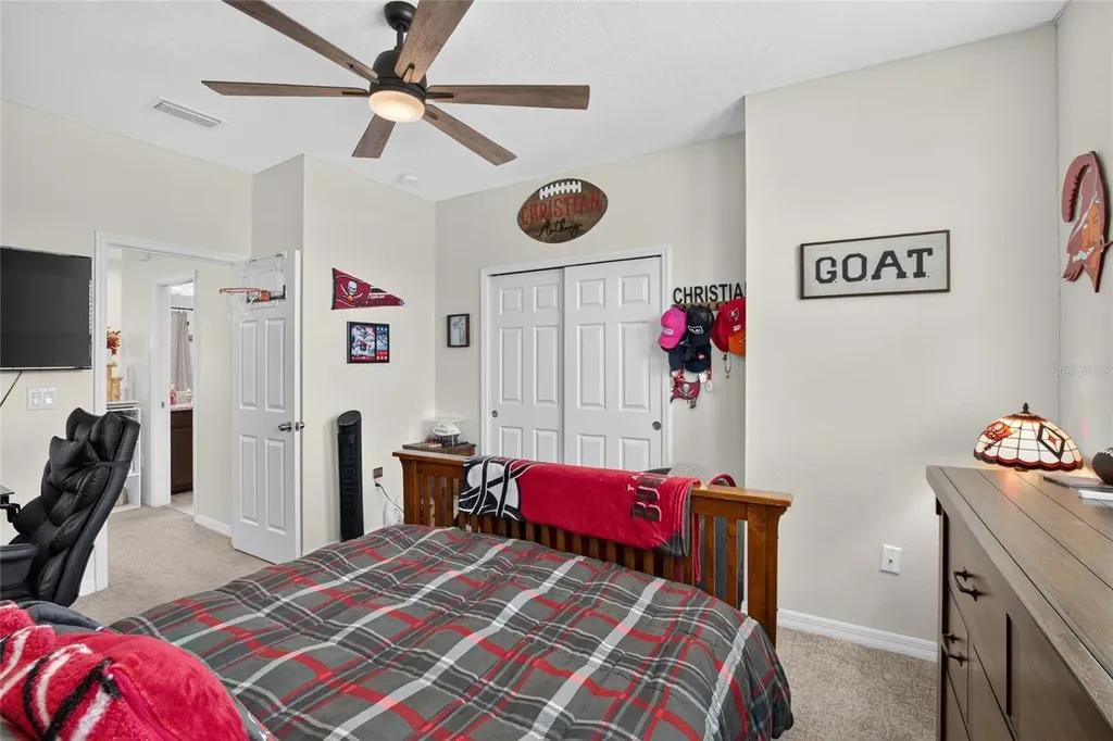 4752 Wandering Way Wesley Chapel FL 33544