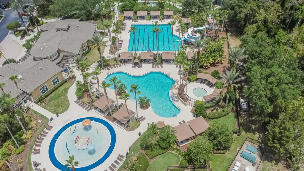 4752 Wandering Way Wesley Chapel FL 33544