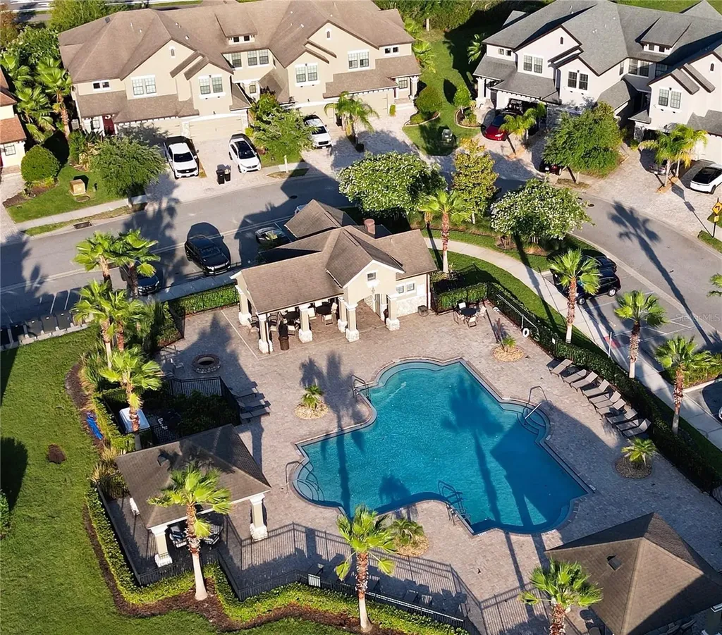 4752 Wandering Way Wesley Chapel FL 33544
