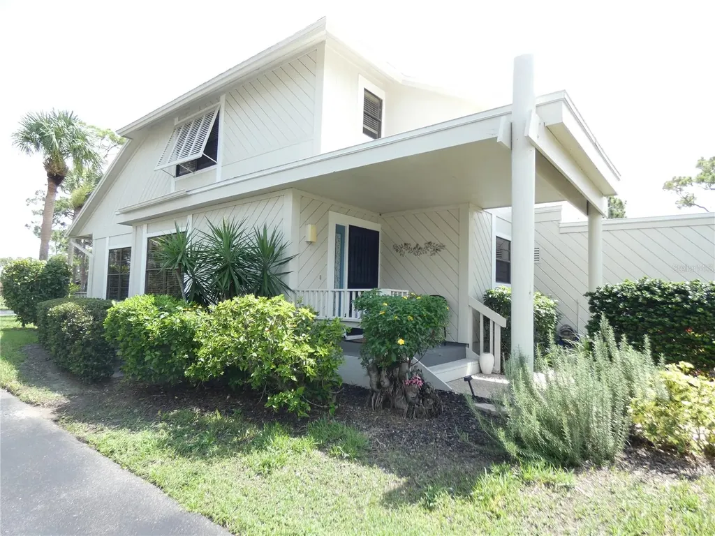 7917 Pinegrove Court Sarasota FL 34238
