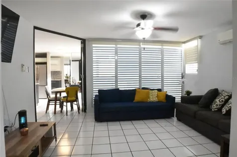 Estancias De Bairoa Calle Miramelinda Caguas PR 00725