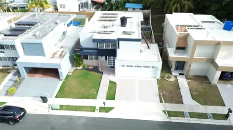 Estancias De Bairoa Calle Miramelinda Caguas PR 00725