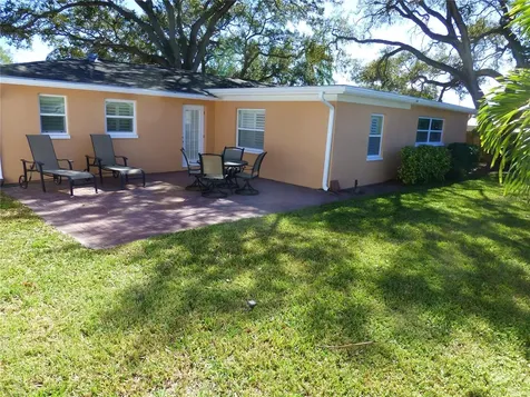 752 Patricia Avenue Dunedin FL 34698