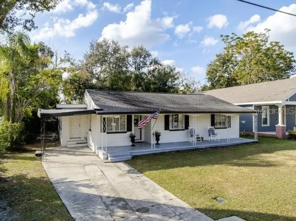 1225 King Avenue Lakeland FL 33803