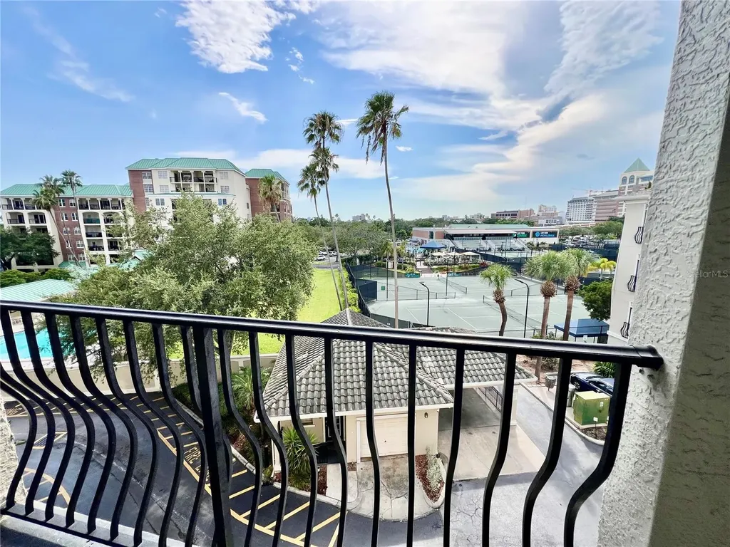 501 Knights Run Avenue Tampa FL 33602