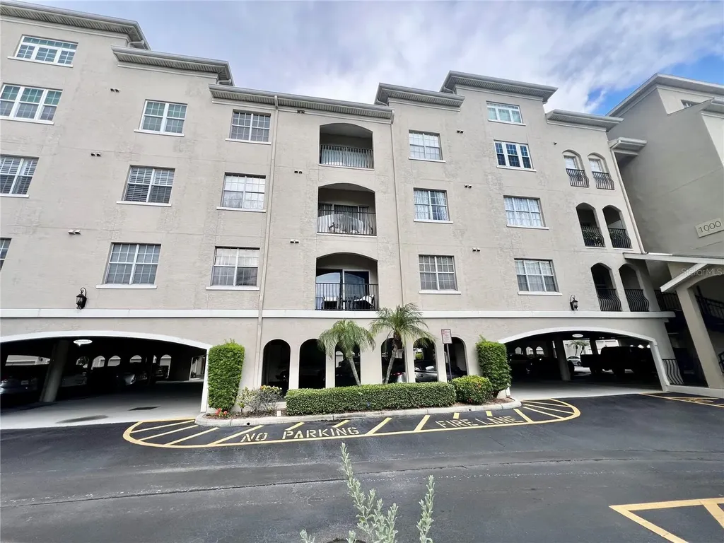 501 Knights Run Avenue Tampa FL 33602