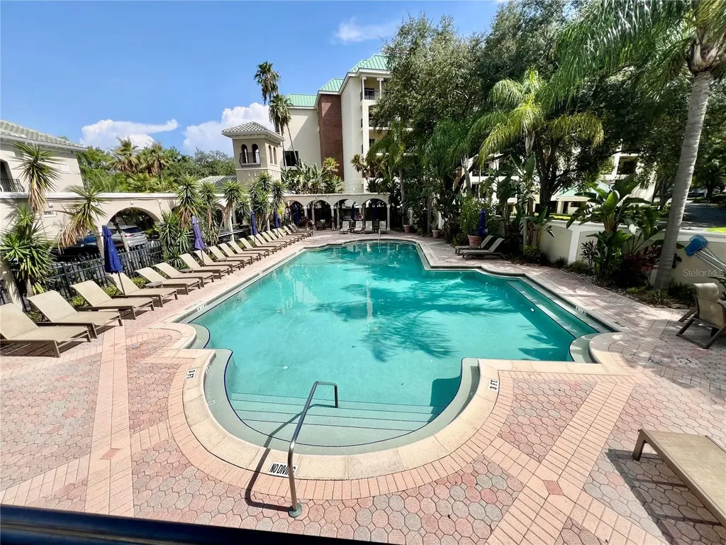 501 Knights Run Avenue Tampa FL 33602