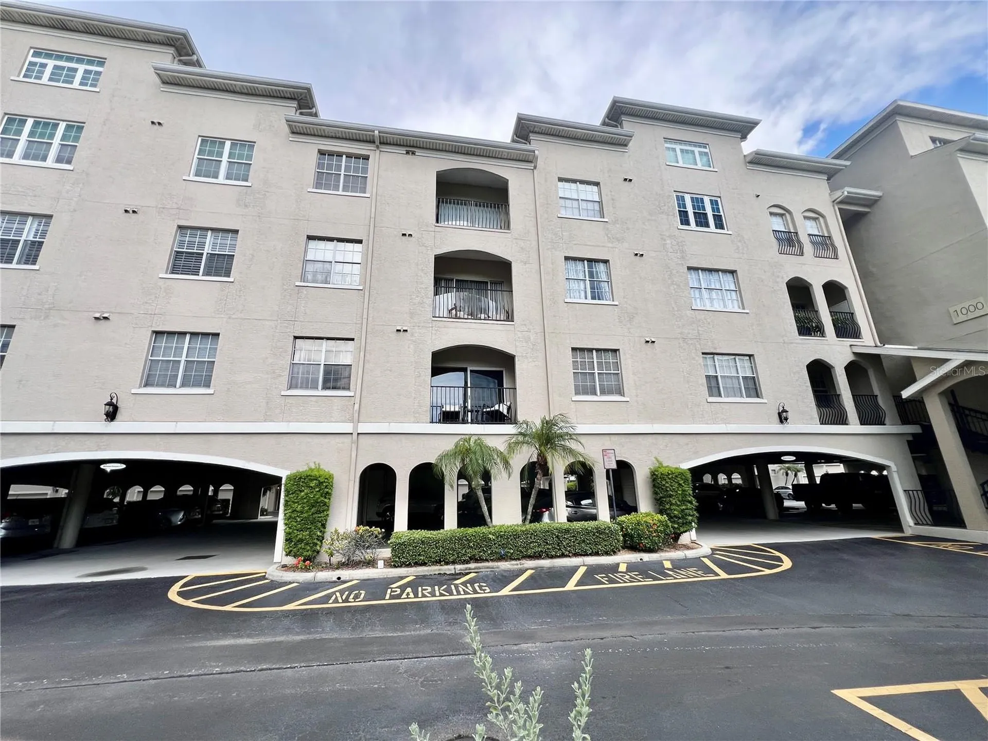 501 Knights Run Avenue Tampa FL 33602