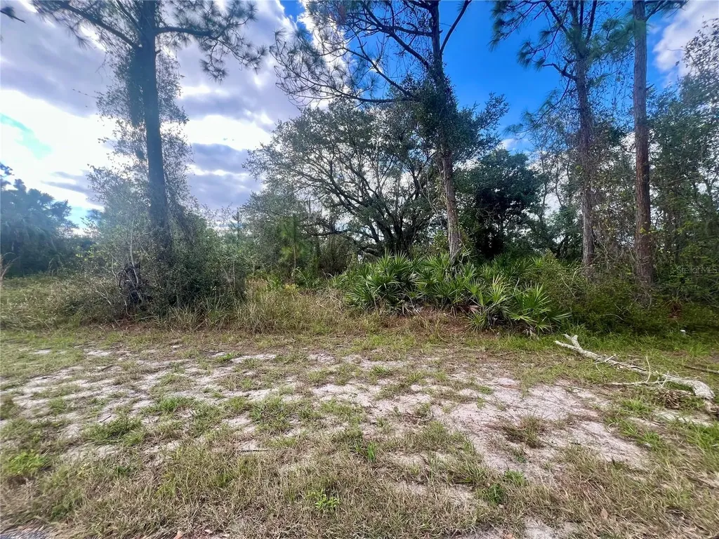95 Harvey Street Port Charlotte FL 33954