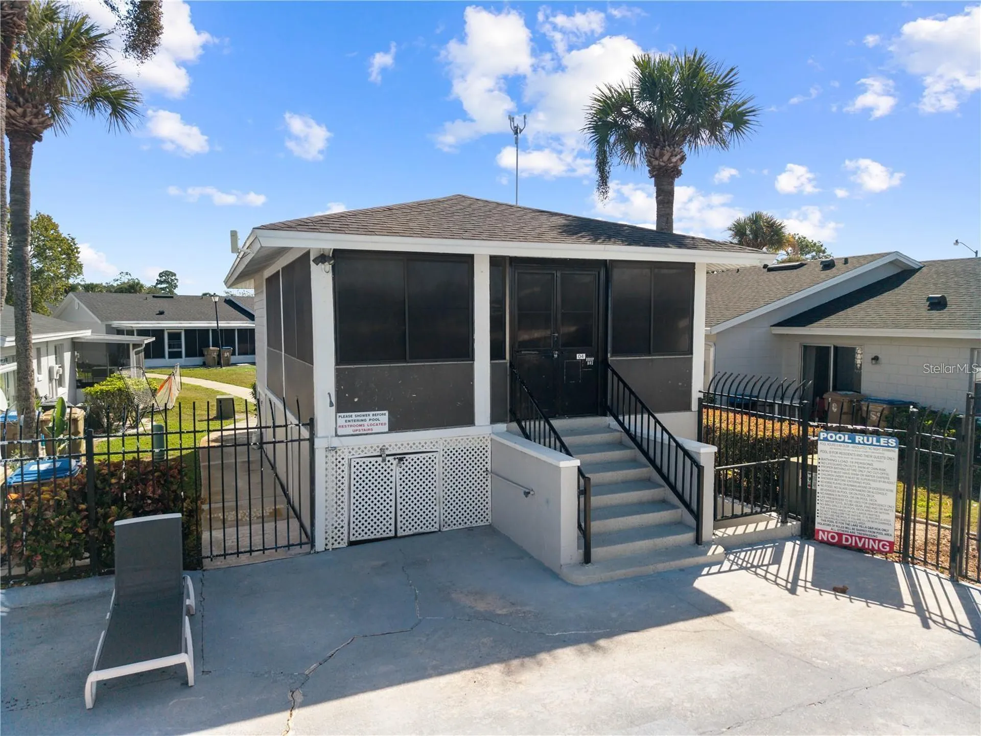 25 Lake Villa Way Kissimmee FL 34743