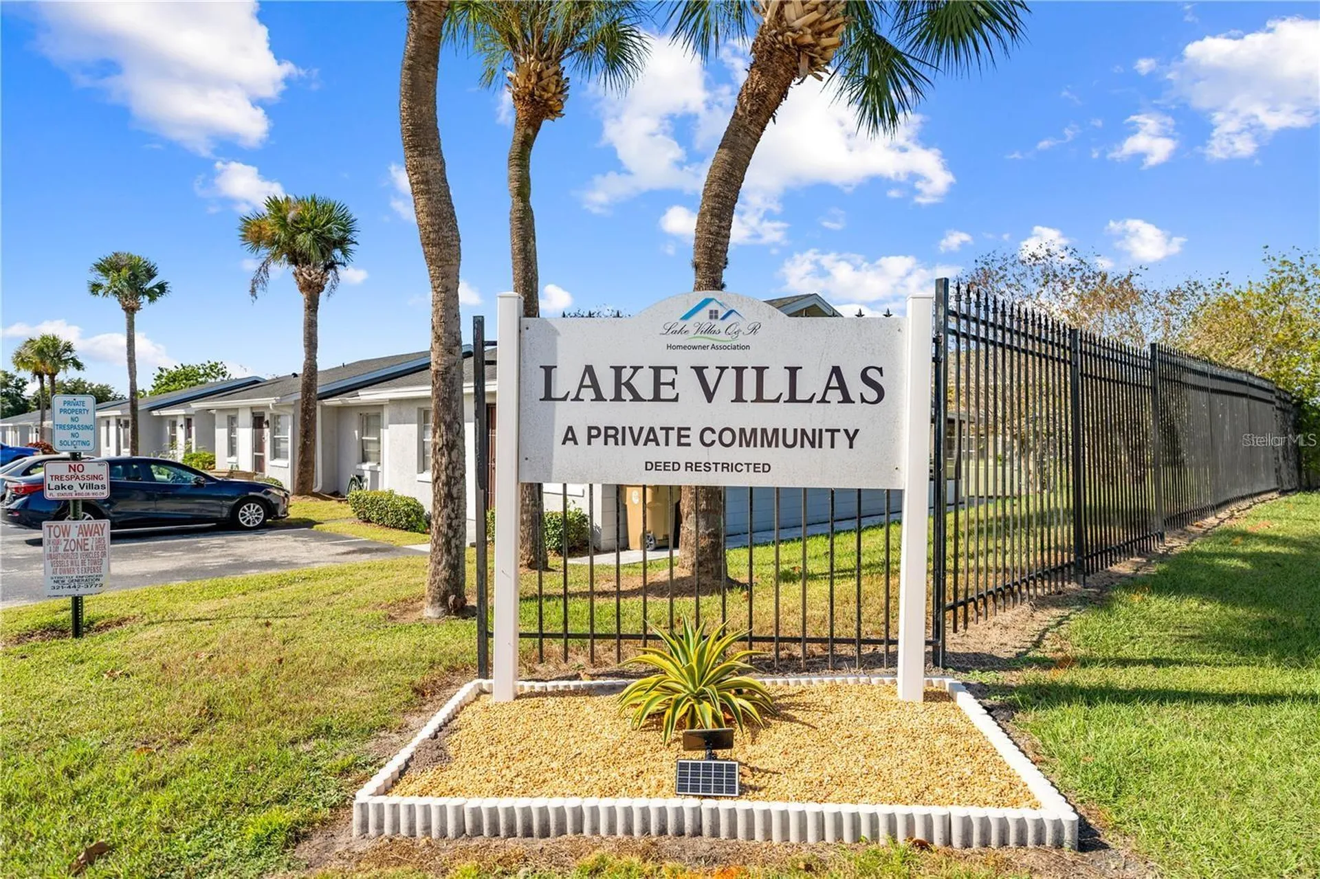 25 Lake Villa Way Kissimmee FL 34743