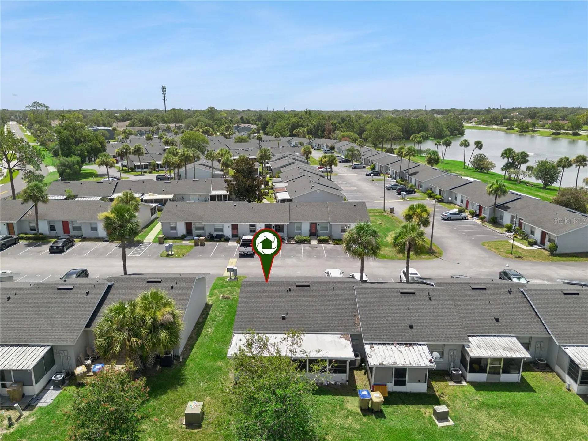 25 Lake Villa Way Kissimmee FL 34743