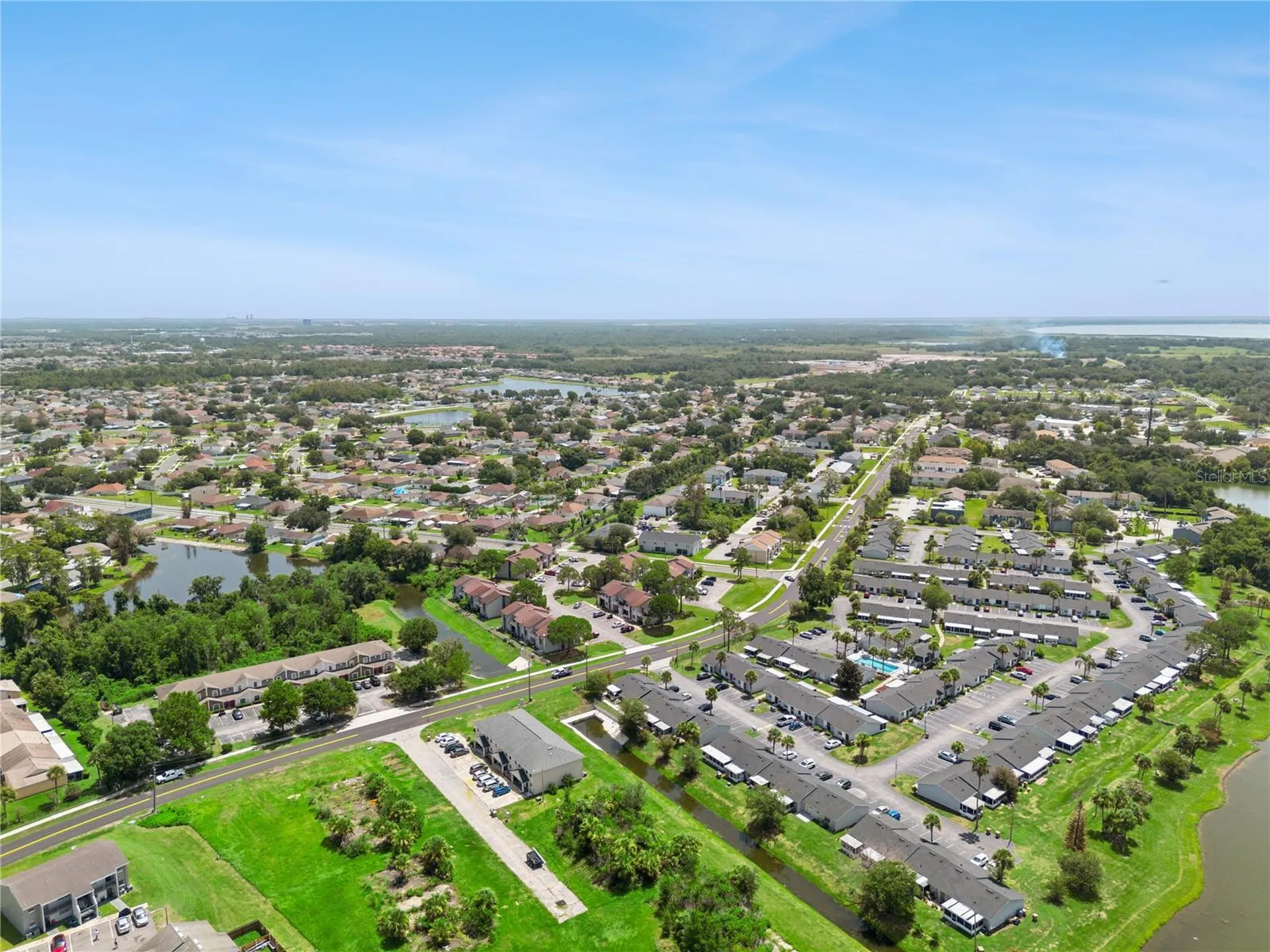 25 Lake Villa Way Kissimmee FL 34743