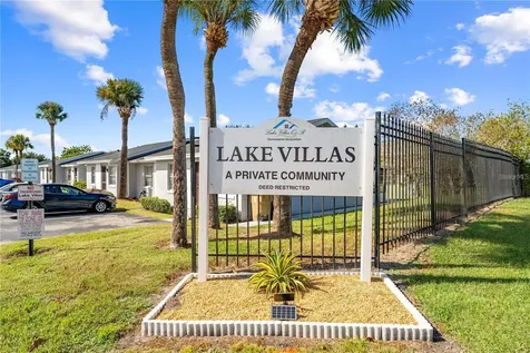 25 Lake Villa Way Kissimmee FL 34743