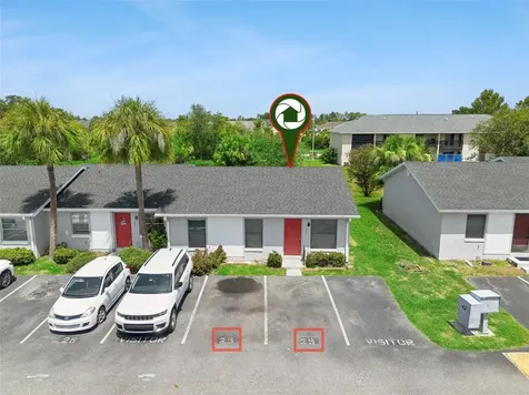25 Lake Villa Way Kissimmee FL 34743