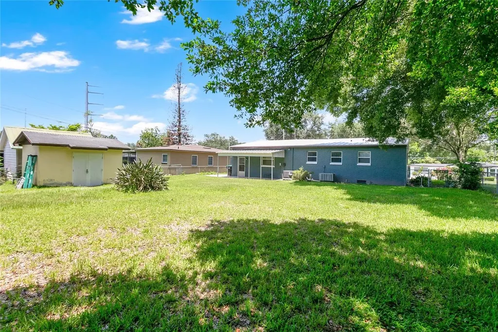 2418 E Jersey Avenue Orlando FL 32806