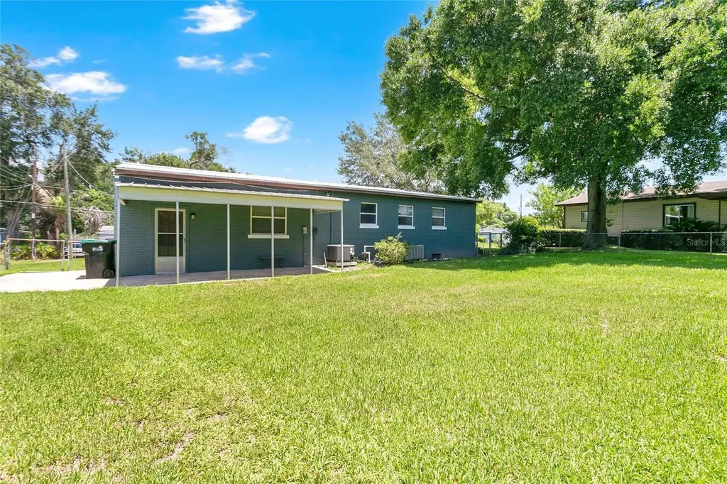 2418 E Jersey Avenue Orlando FL 32806