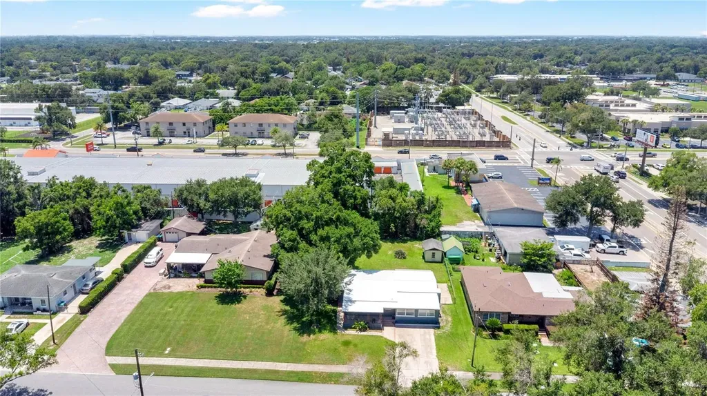 2418 E Jersey Avenue Orlando FL 32806