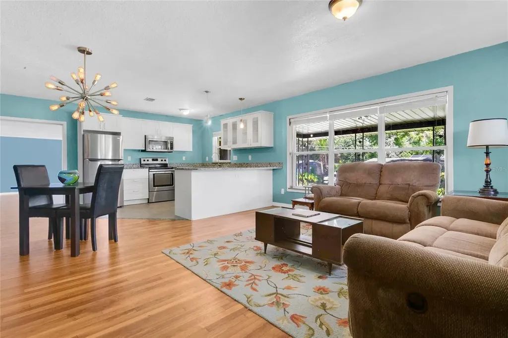 2418 E Jersey Avenue Orlando FL 32806