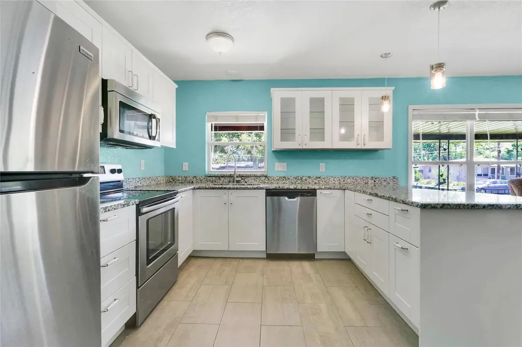 2418 E Jersey Avenue Orlando FL 32806