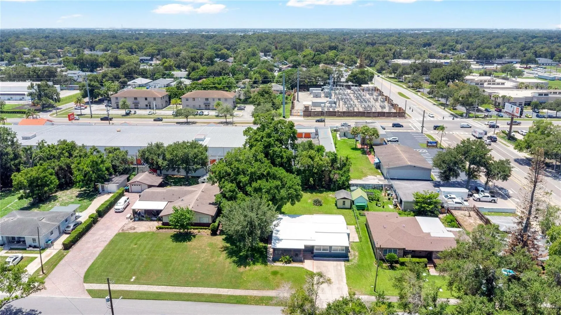 2418 E Jersey Avenue Orlando FL 32806