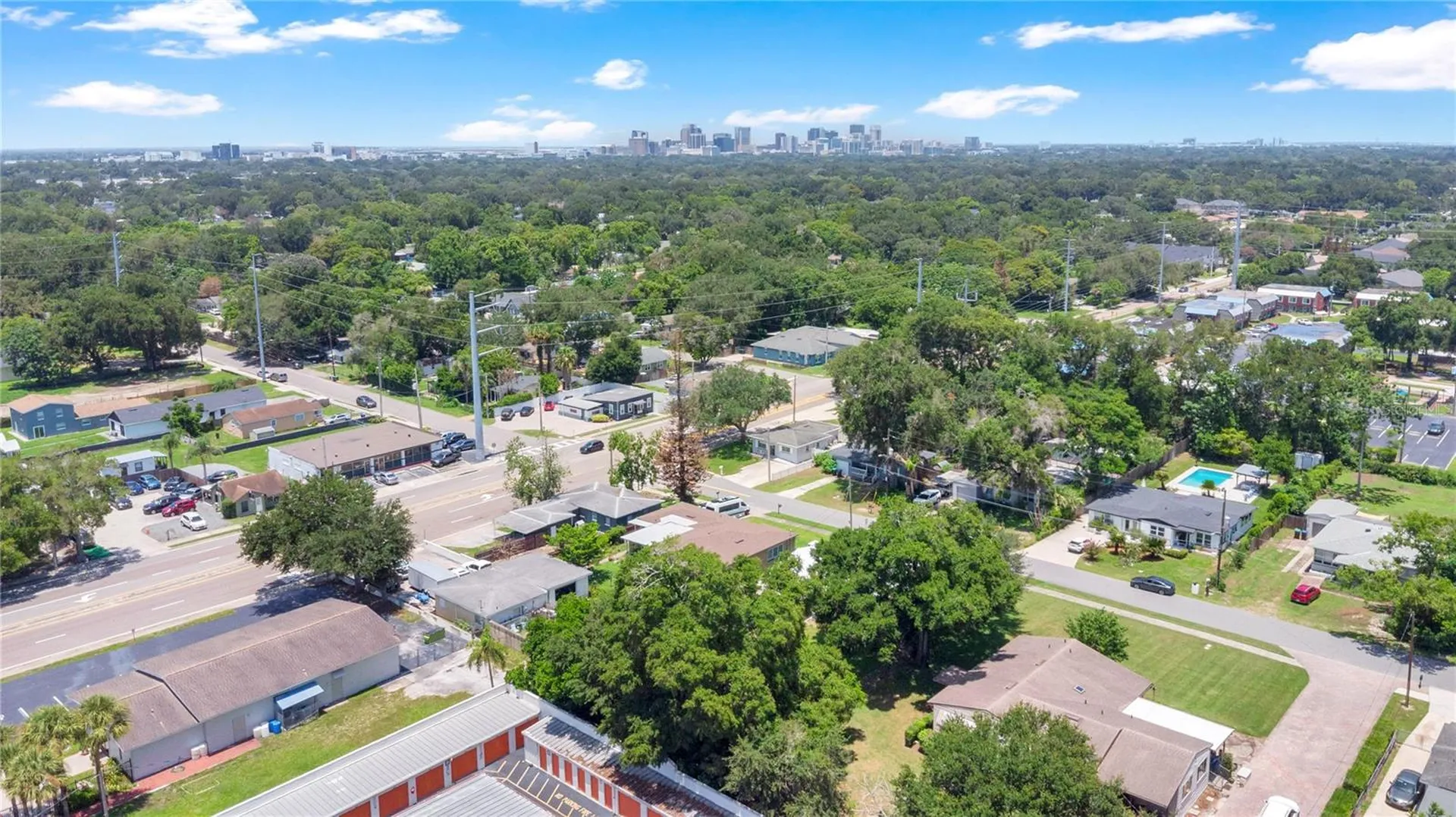 2418 E Jersey Avenue Orlando FL 32806
