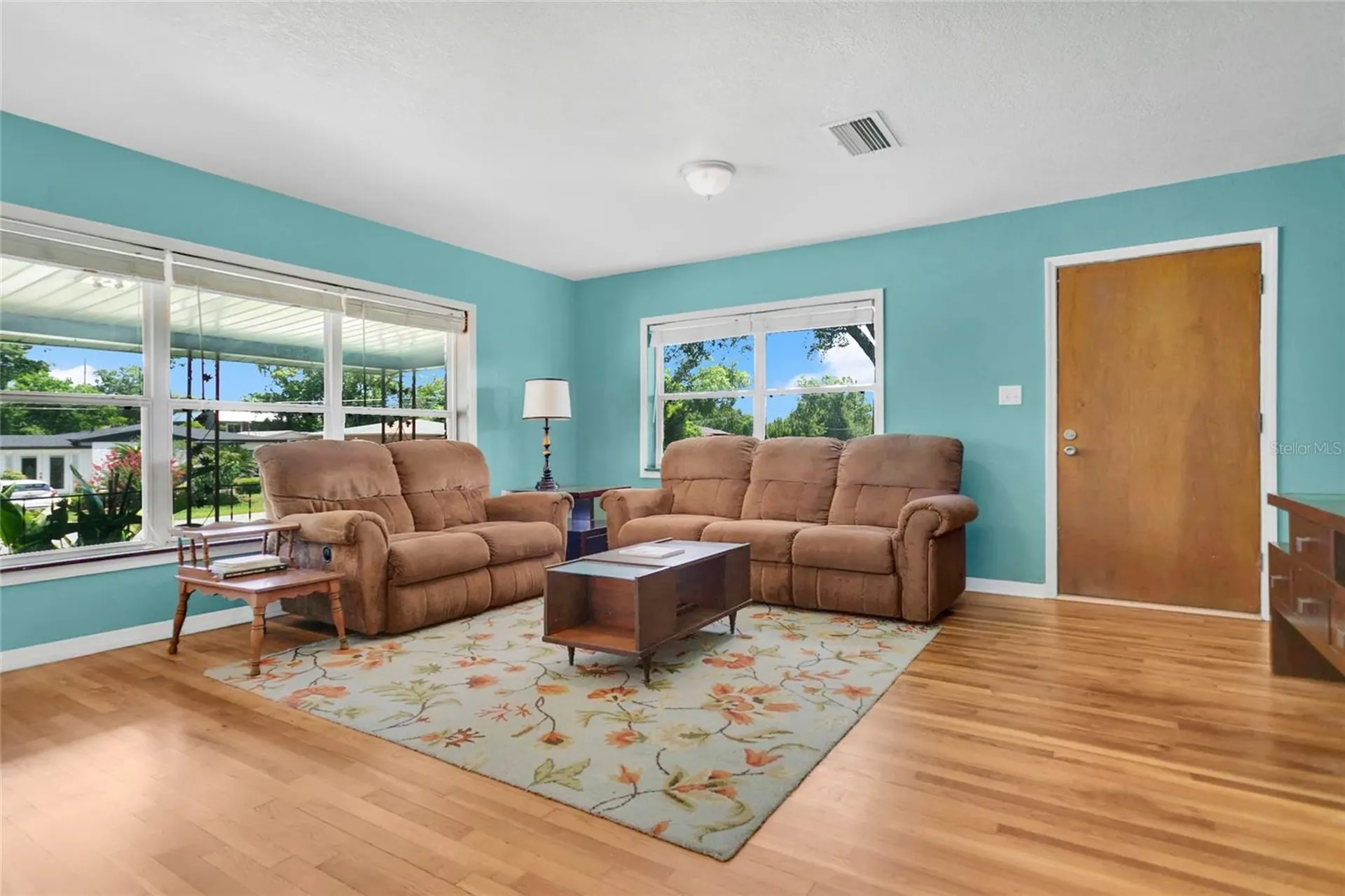 2418 E Jersey Avenue Orlando FL 32806