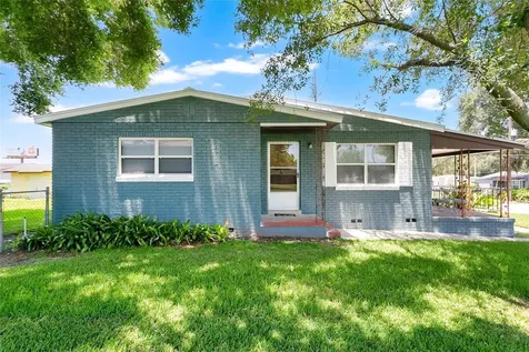 2418 E Jersey Avenue Orlando FL 32806