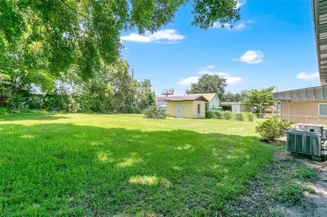 2418 E Jersey Avenue Orlando FL 32806