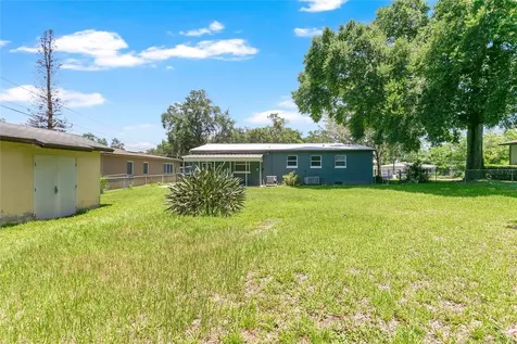2418 E Jersey Avenue Orlando FL 32806
