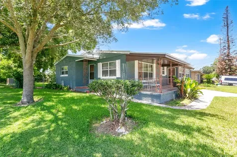 2418 E Jersey Avenue Orlando FL 32806