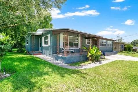 2418 E Jersey Avenue Orlando FL 32806