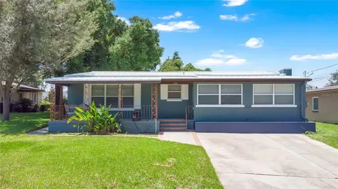 2418 E Jersey Avenue Orlando FL 32806
