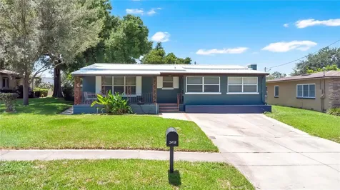 2418 E Jersey Avenue Orlando FL 32806