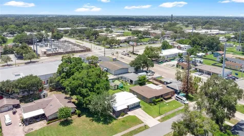 2418 E Jersey Avenue Orlando FL 32806