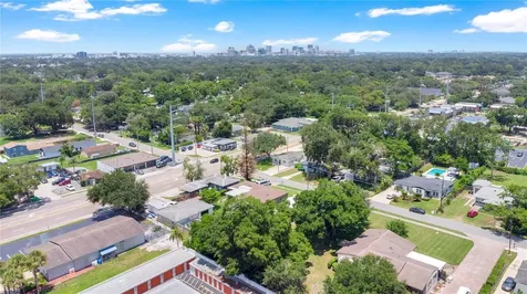 2418 E Jersey Avenue Orlando FL 32806