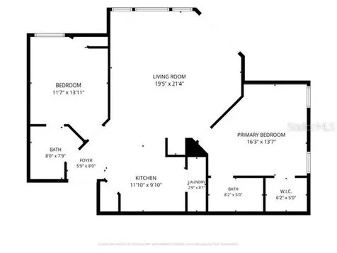 1408 Lake Shadow Circle Maitland FL 32751