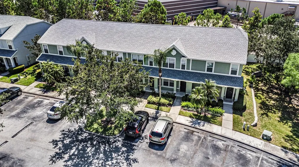 11676 Declaration Drive Tampa FL 33635