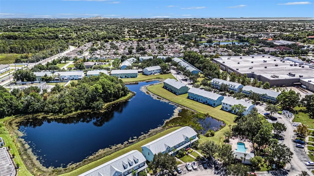 11676 Declaration Drive Tampa FL 33635