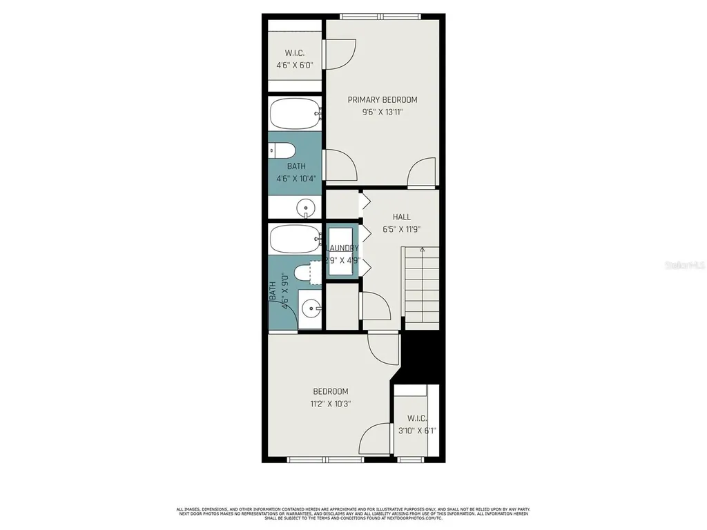 11676 Declaration Drive Tampa FL 33635