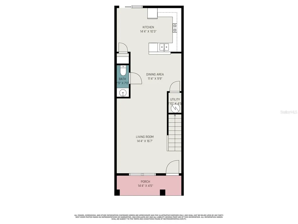 11676 Declaration Drive Tampa FL 33635