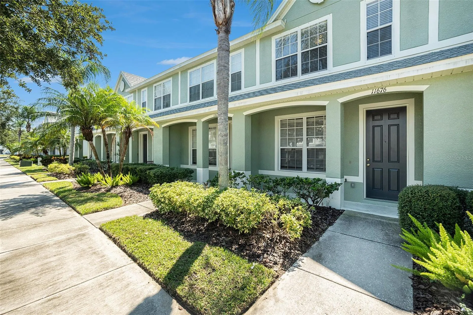 11676 Declaration Drive Tampa FL 33635