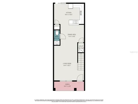 11676 Declaration Drive Tampa FL 33635