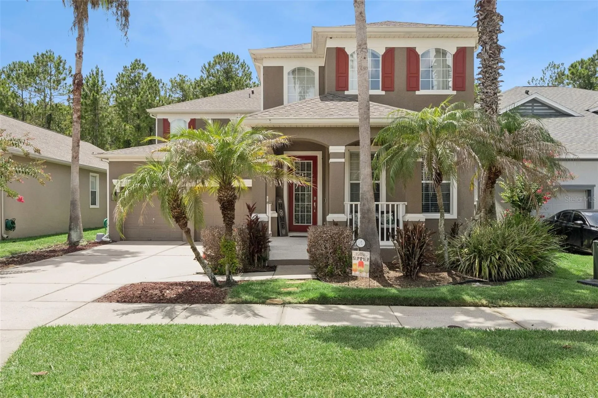 9528 Piccadilly Sky Way Orlando FL 32827