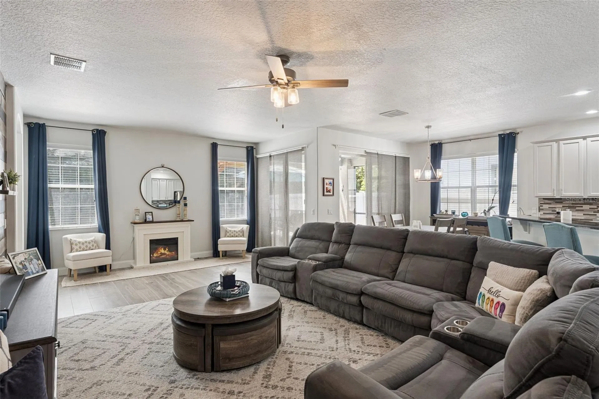 9528 Piccadilly Sky Way Orlando FL 32827