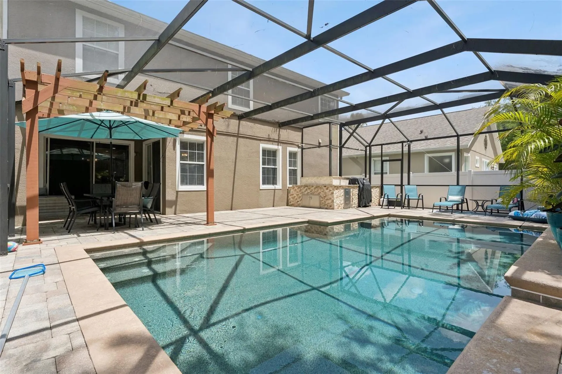 9528 Piccadilly Sky Way Orlando FL 32827