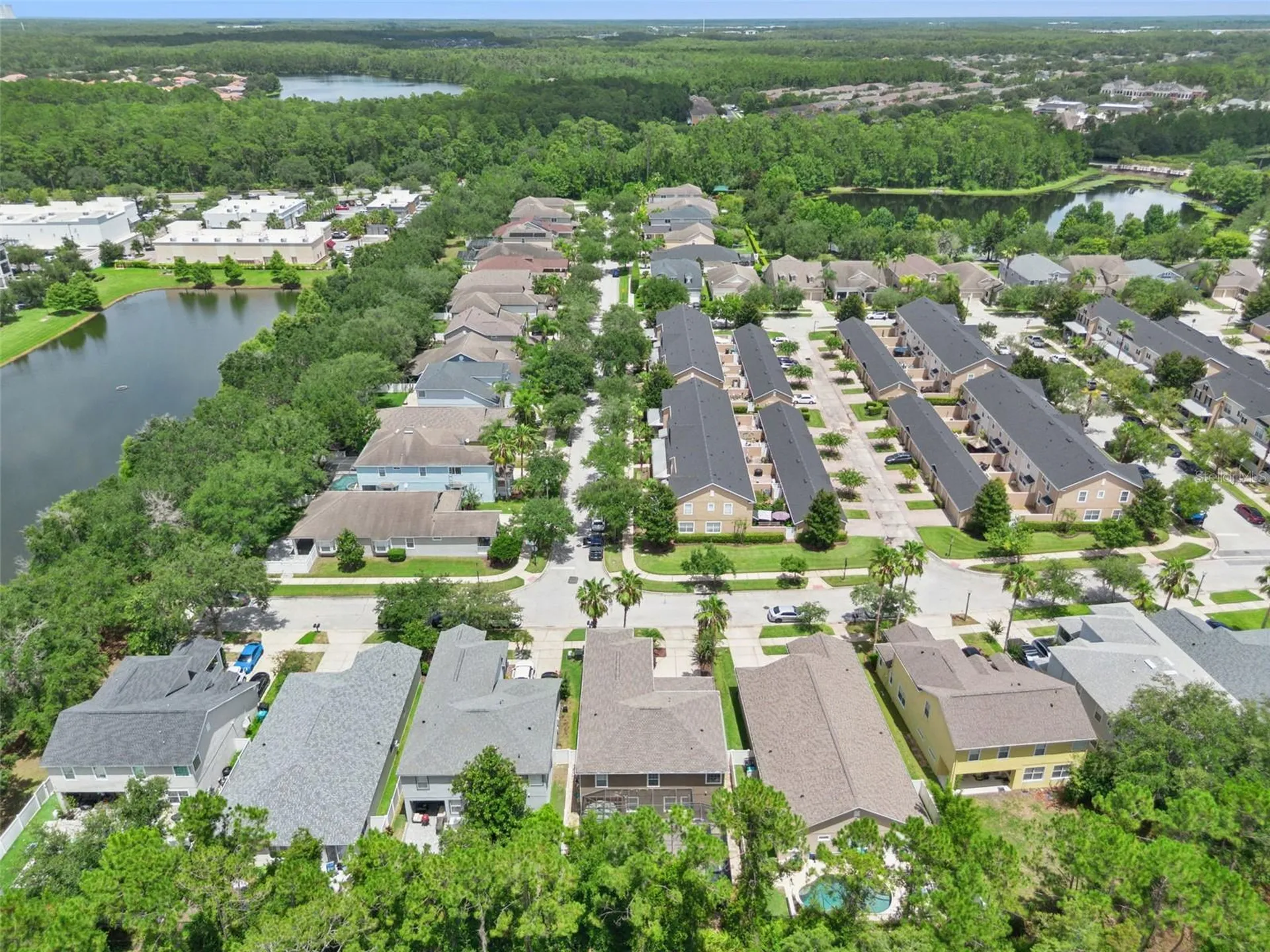 9528 Piccadilly Sky Way Orlando FL 32827